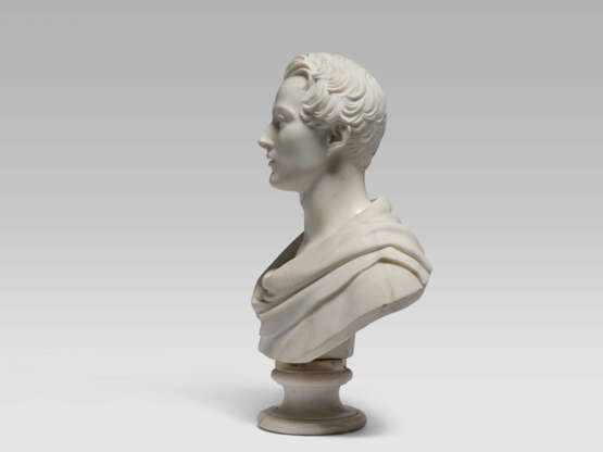 LUIGI BIENAIME (1795-1875), 1835 - photo 3