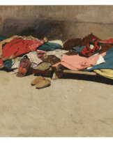 ALBERTO PASINI (1826-1899)
