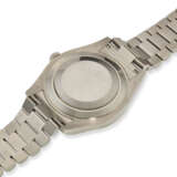 ROLEX, REF. 218239, DAY-DATE II, AN 18K WHITE GOLD WRISTWATCH WITH ITALIAN DAY AND DATE - photo 3