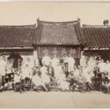 Zwei Fotoalben mit Photographien aus Tsingtau - фото 8