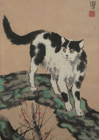 Xu Beihong (1895-1953) - Foto 4