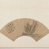 Chen Hongshou (1598-1652) - photo 3