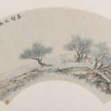 Chen Hongshou (1598-1652) - фото 36