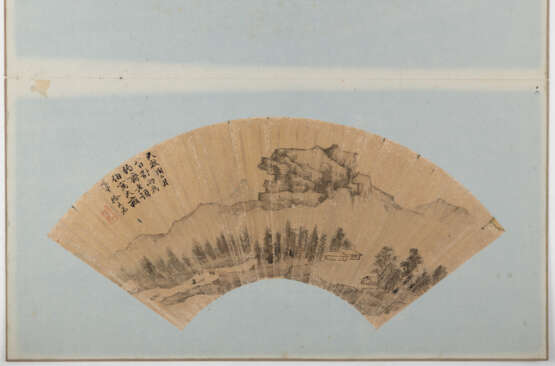 Xu Wenruo (tätig ca. 1620 - 30) - photo 2