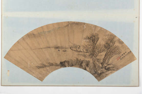 Cao Xi (tätig ca. 1600-1635) - Foto 2