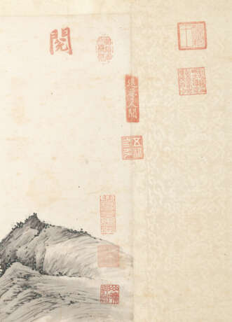 Liu E (tätig ca. 1820-1860) - фото 8
