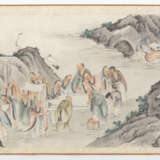 Liu E (tätig ca. 1820-1860) - фото 13