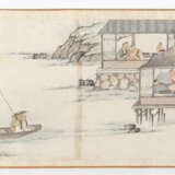 Liu E (tätig ca. 1820-1860) - фото 14