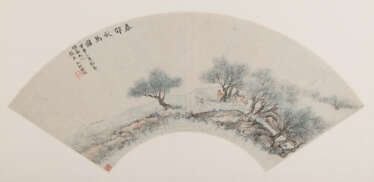 Huang Jun (1775-1850)