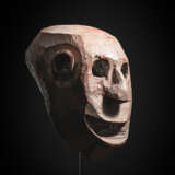Große Maske der Sukuma - photo 2