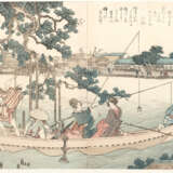 Katsushika Hokusai (1760-1849) - photo 1