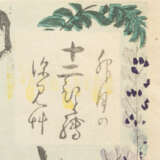 Yôshû Chikanobu (1838-1912) - фото 10