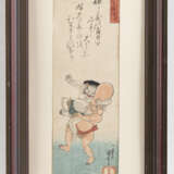 Utagawa Kuniyoshi (1797-1861) - фото 2