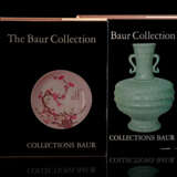 John Ayers. The Baur Collection Geneva, Bd. III & IV - фото 1