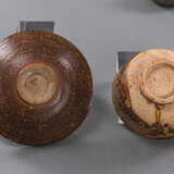 Gruppe von fünf Bizen-Keramiken - фото 4