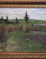 Азгур (Горелова) Г.Г. - "Белорусский мотив", 1954 г. Азгур (Горелова) Г.Г. - "Белорусский мотив", 1954 г.