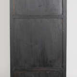 Dreitüriges Kabinett aus Holz - фото 4