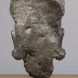 Kopf des Shiva aus Stein - photo 3
