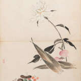 Chen Yuan (aktiv 1796-1820) - фото 1