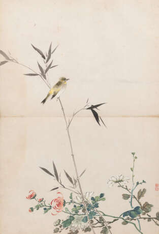 Chen Yuan (aktiv 1796-1820) - photo 3