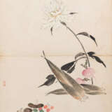Chen Yuan (aktiv 1796-1820) - photo 4