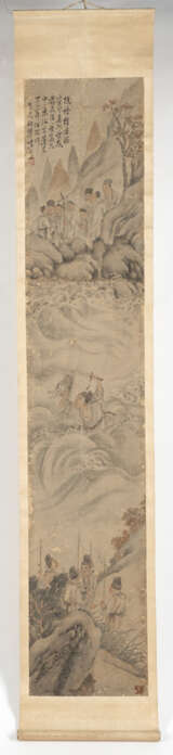 Im Stil von Su Liupeng (ca. 1821-1861) - photo 10