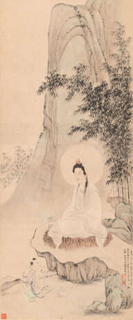 Liu Yanchong (tätig um 1843) - фото 1