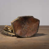 Feuervergoldete Bronze einer tantrischen Form des Manjushri - photo 4