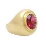 TIFFANY&CO toller Ring, Design von Paloma Picasso - photo 2
