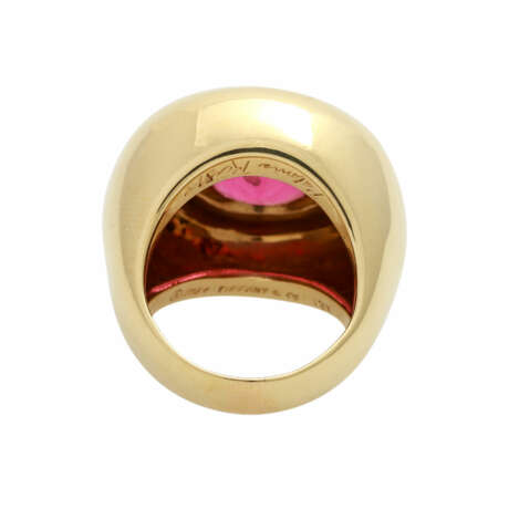 TIFFANY&CO toller Ring, Design von Paloma Picasso - фото 4