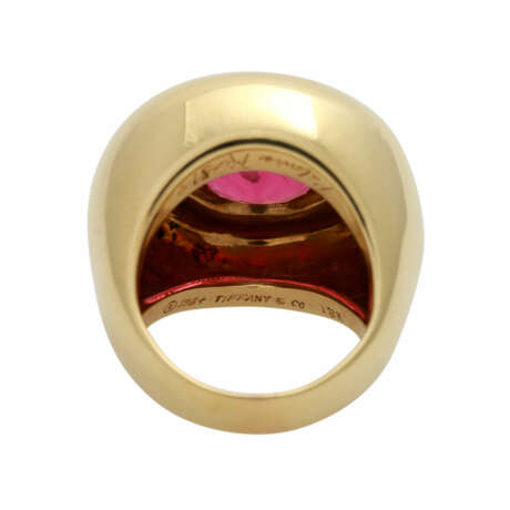 TIFFANY&CO toller Ring, Design von Paloma Picasso - фото 5