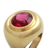 TIFFANY&CO toller Ring, Design von Paloma Picasso - фото 6