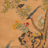 Im Stil von Zhang Xiong (1803-1886) - photo 1