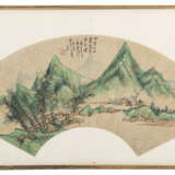 Zhu Angzhi (1764-ca.1841) - photo 2