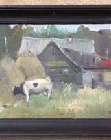 Юзвук В.С. "Хуторок", 2001 г Юзвук В.С. "Хуторок", 2001 г