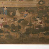 Signiert Jiao Bingzhen (tätig 1689 - 1726) - photo 6
