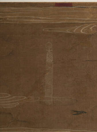 Signiert Jiao Bingzhen (tätig 1689 - 1726) - Foto 8