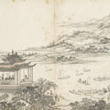 DAI QUHENG (1755-1811), MIAN KAI (1795-1838) - фото 5