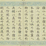 LIU QUANZHI (1739-1818) - фото 5