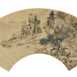 QIAN GU (1508-1578) - Foto 1