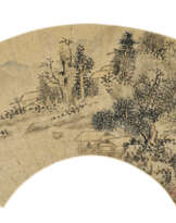 QIAN GU (1508-1578)