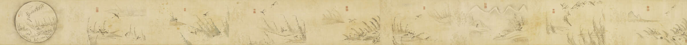 WANG XINGZONG (17TH CENTURY) - фото 2