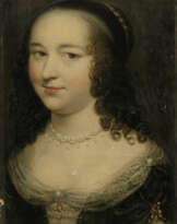 ÉCOLE FRANÇAISE VERS 1640