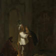 WILLEM DE POORTER (HAARLEM 1608-APRÈS 1648) - Auction archive