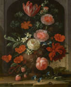 Elias van den Broeck. ELIAS VAN DEN BROECK (ANVERS 16450/1651-1708 AMSTERDAM)