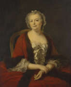 Marianne Loir. MARIANNE LOIR (PARIS 1715-1783)