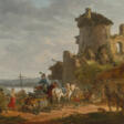 JACQUES FRANÇOIS JOSEPH SWEBACH-DESFONTAINES (METZ 1769-1823 PARIS) - Auktionsarchiv