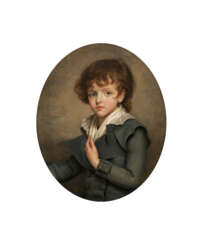 JEAN-BAPTISTE GREUZE (TOURNUS 1725-1805 PARIS)