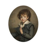 JEAN-BAPTISTE GREUZE (TOURNUS 1725-1805 PARIS) - photo 1