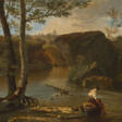 WOLFGANG ADAM TOEPFFER (GENÈVE 1766-1847) - Auktionsware